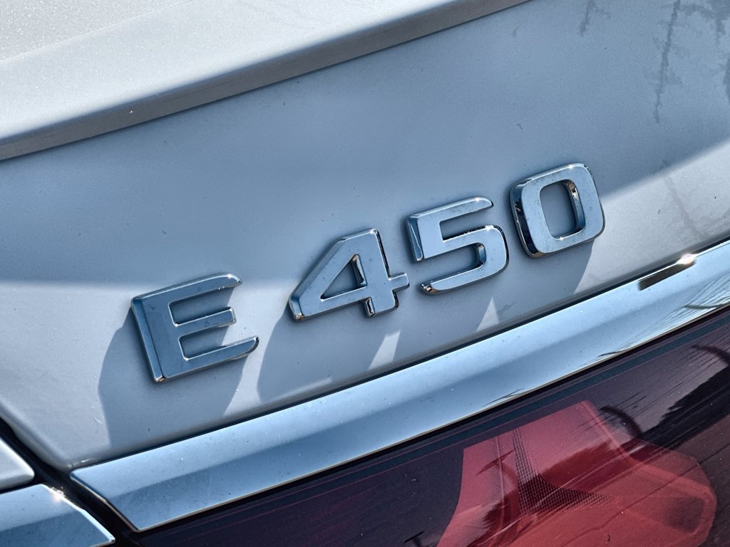 Thumbnail: 2026 Mercedes-Benz E-Class - 7