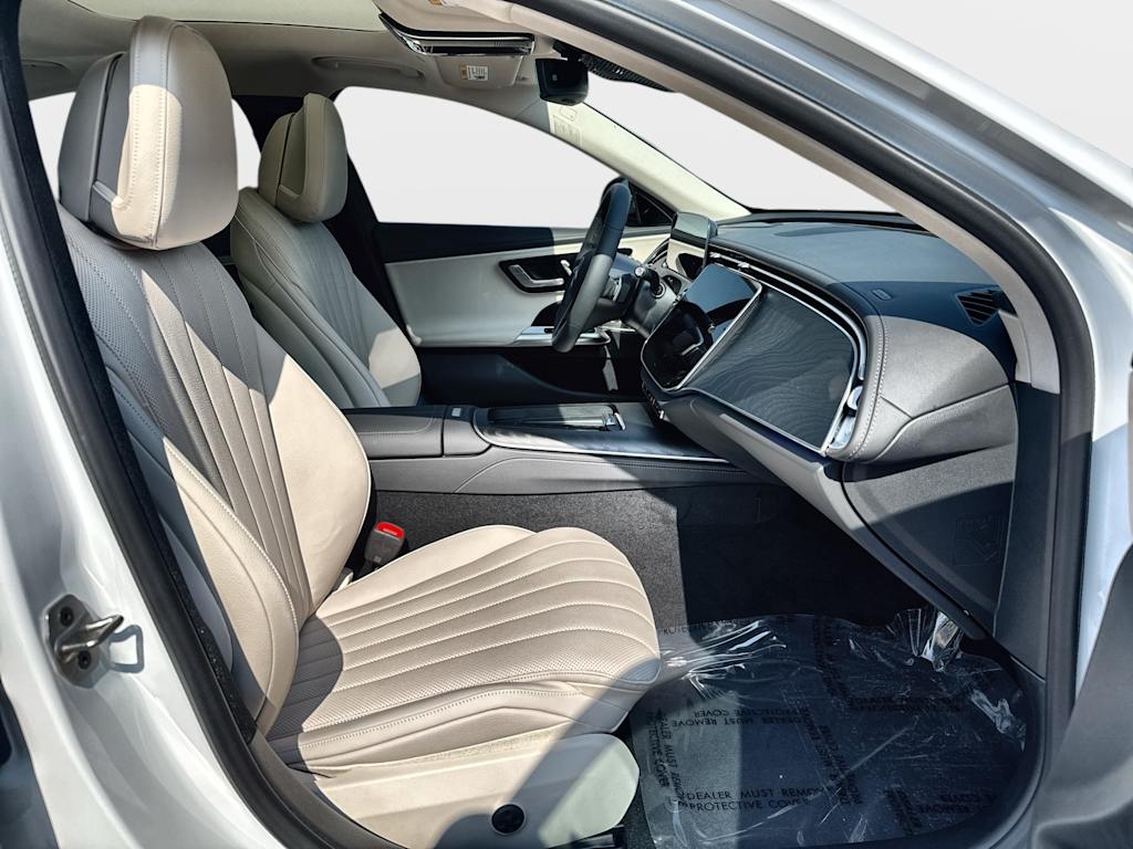 Thumbnail: 2026 Mercedes-Benz E-Class - 23