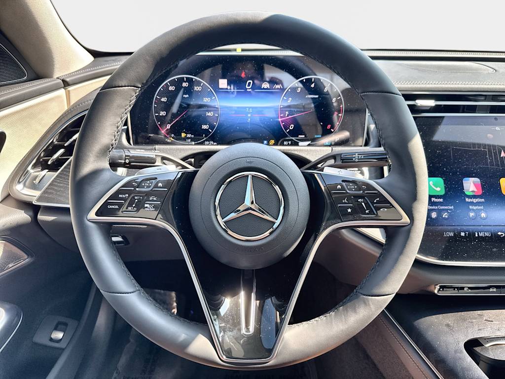 Thumbnail: 2026 Mercedes-Benz E-Class - 10
