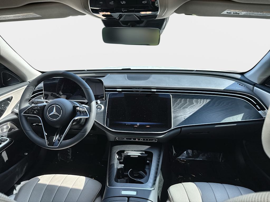 Thumbnail: 2026 Mercedes-Benz E-Class - 2