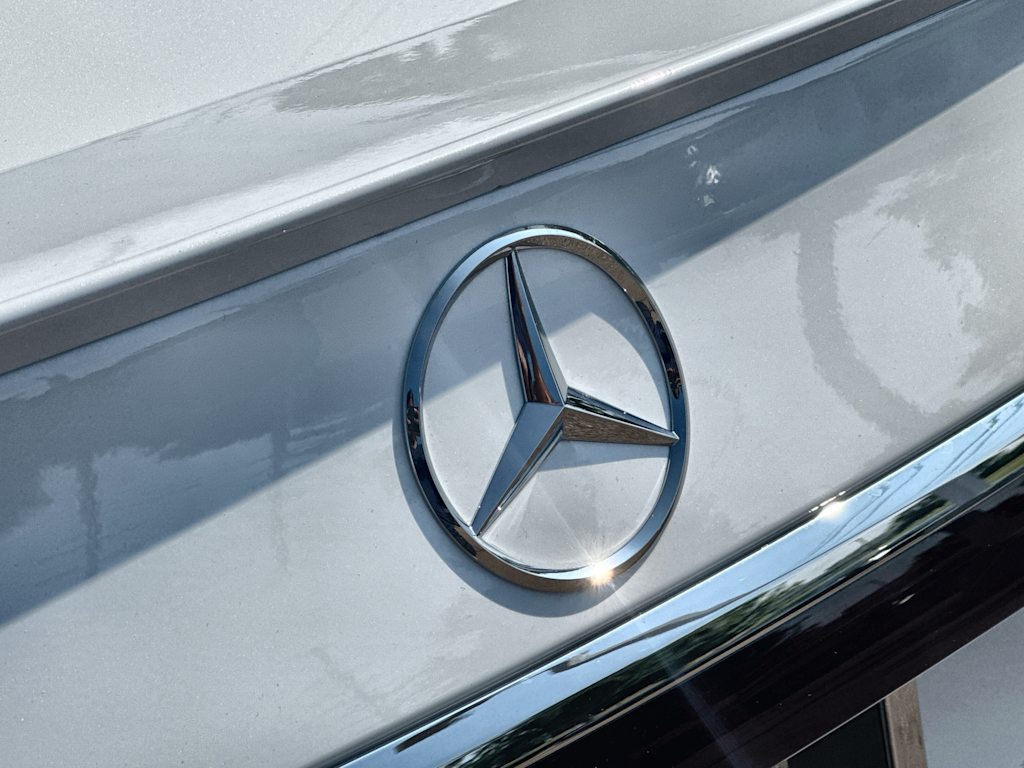 Thumbnail: 2026 Mercedes-Benz E-Class - 24