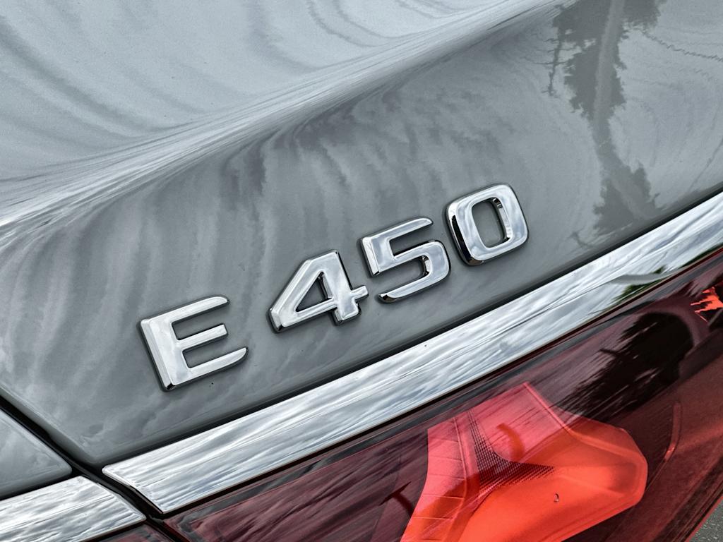 Thumbnail: 2026 Mercedes-Benz E-Class - 7