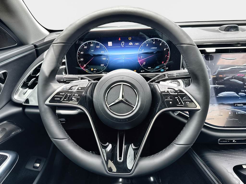 Thumbnail: 2026 Mercedes-Benz E-Class - 10