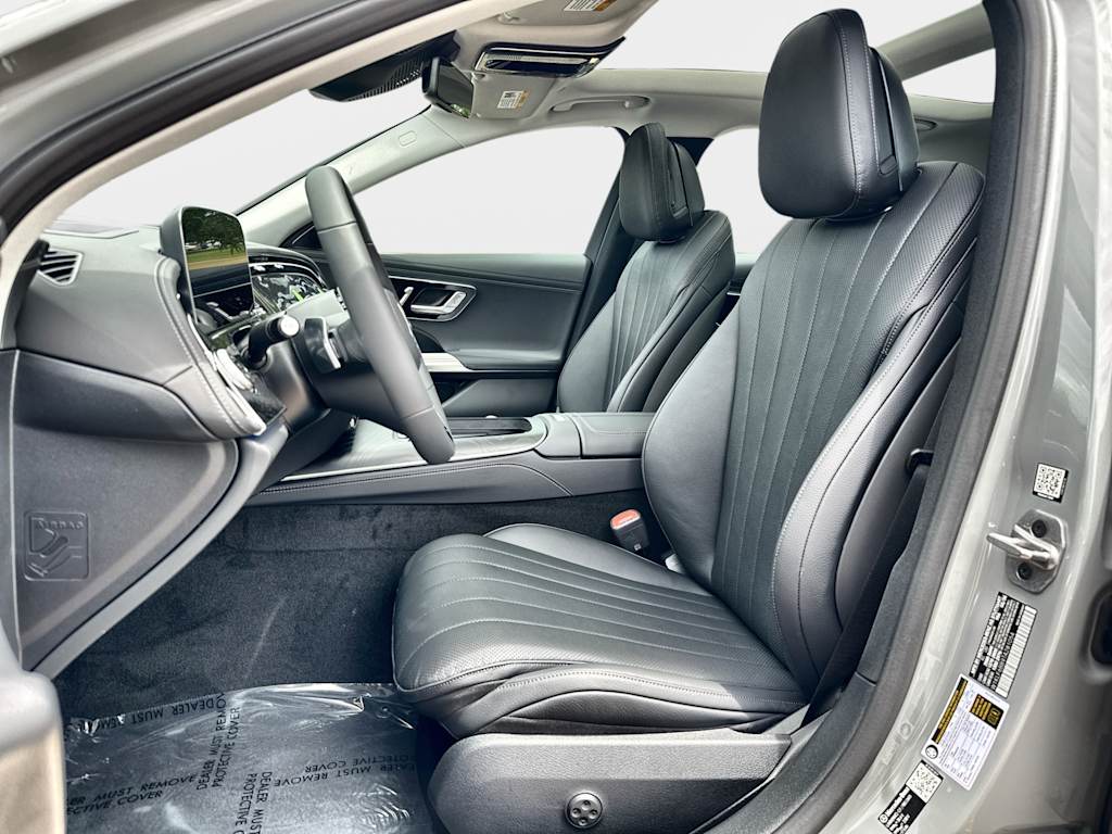 Thumbnail: 2026 Mercedes-Benz E-Class - 12