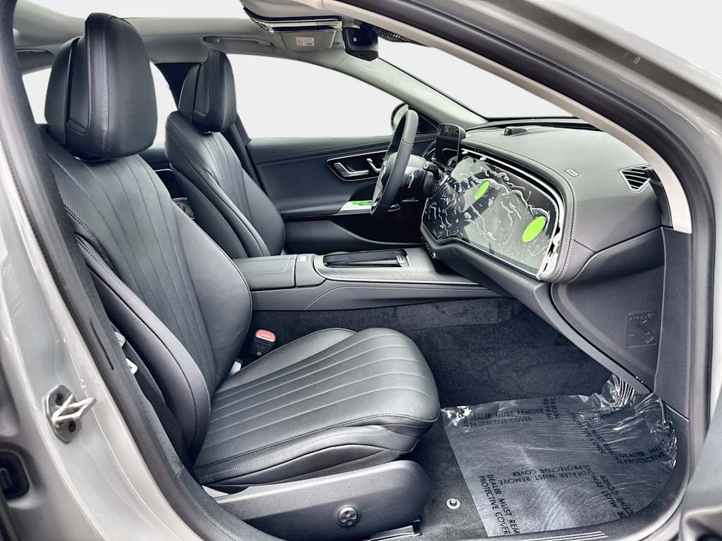 Thumbnail: 2026 Mercedes-Benz E-Class - 19