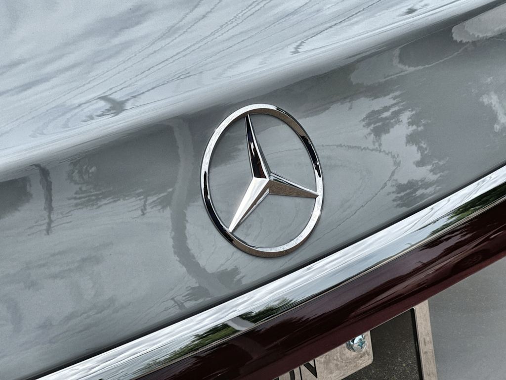 Thumbnail: 2026 Mercedes-Benz E-Class - 22