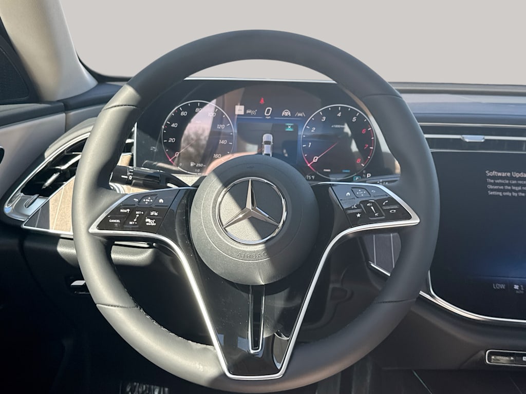 Thumbnail: 2027 Mercedes-Benz E-Class - 10