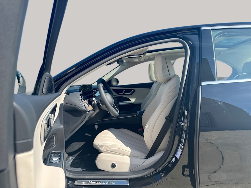 Thumbnail: 2027 Mercedes-Benz E-Class - 22