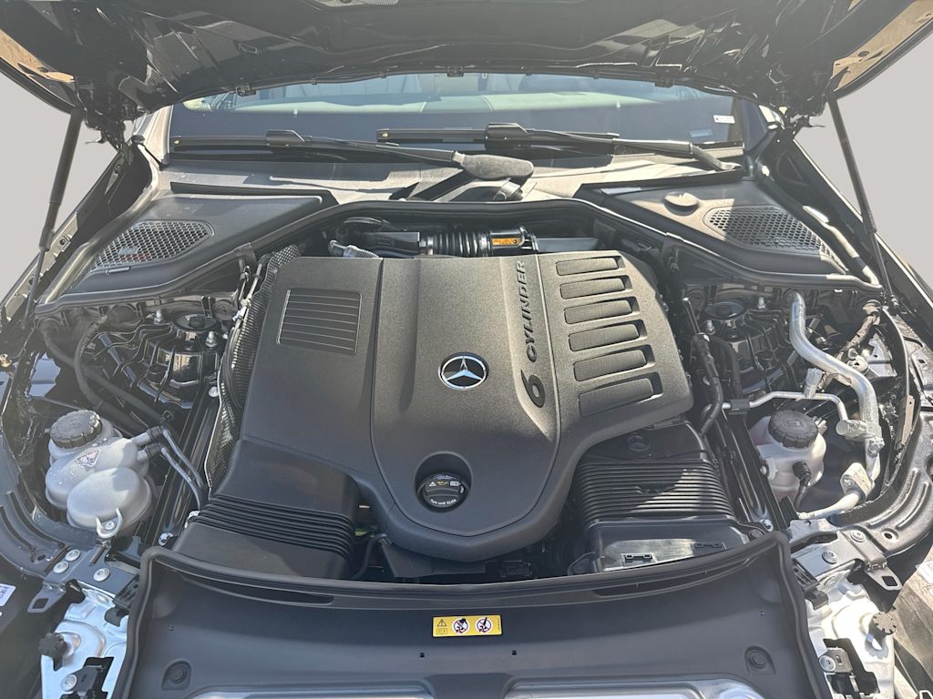 Thumbnail: 2027 Mercedes-Benz E-Class - 9