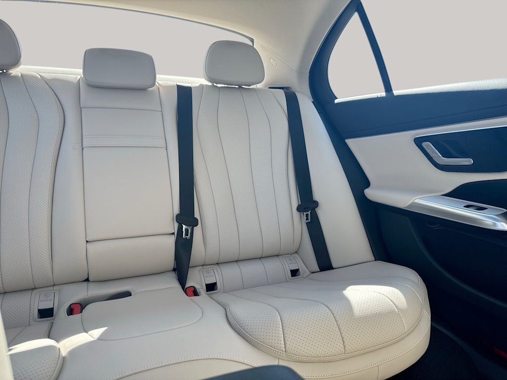 Thumbnail: 2027 Mercedes-Benz E-Class - 12