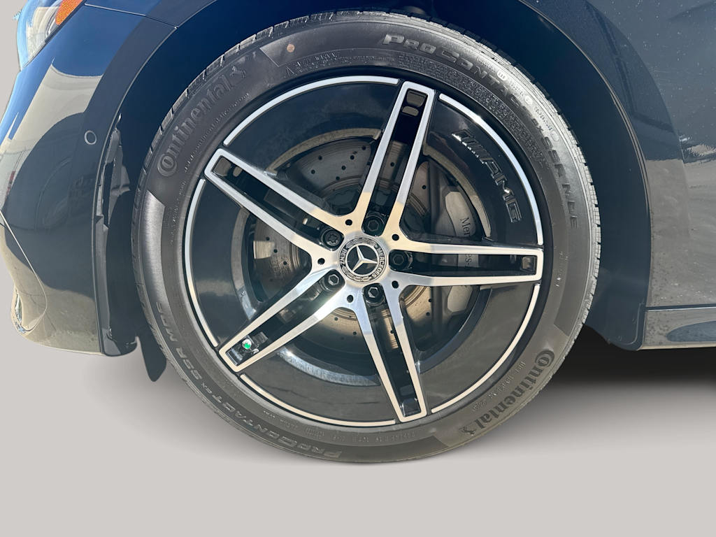 Thumbnail: 2027 Mercedes-Benz E-Class - 8