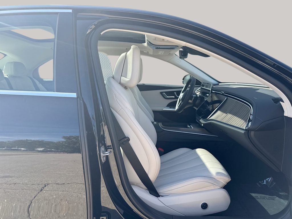 Thumbnail: 2027 Mercedes-Benz E-Class - 7