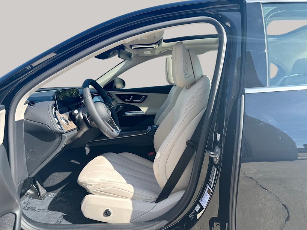 Thumbnail: 2027 Mercedes-Benz E-Class - 11