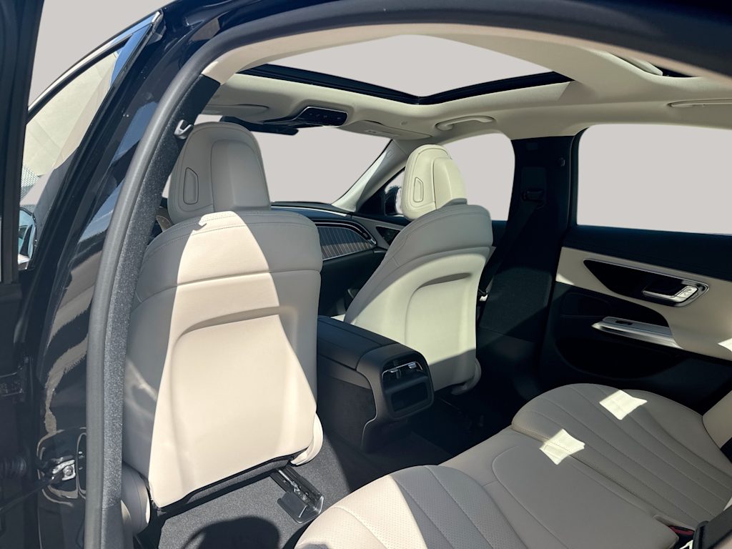 Thumbnail: 2027 Mercedes-Benz E-Class - 25