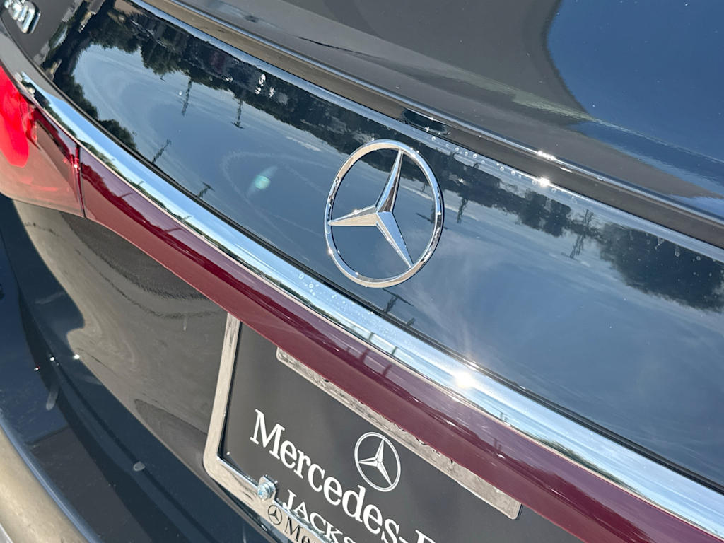 Thumbnail: 2027 Mercedes-Benz E-Class - 24
