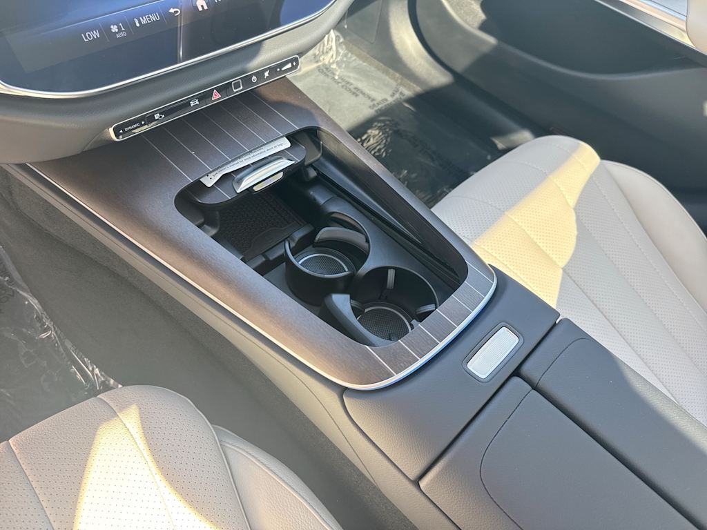 Thumbnail: 2027 Mercedes-Benz E-Class - 14