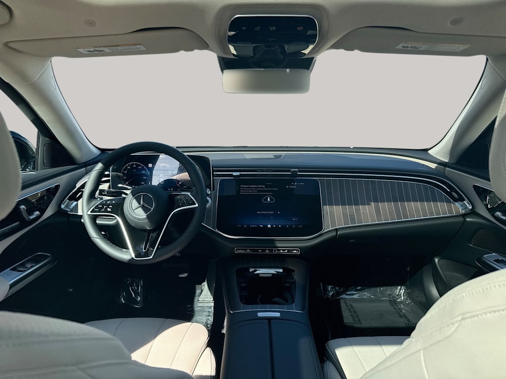 Thumbnail: 2027 Mercedes-Benz E-Class - 2
