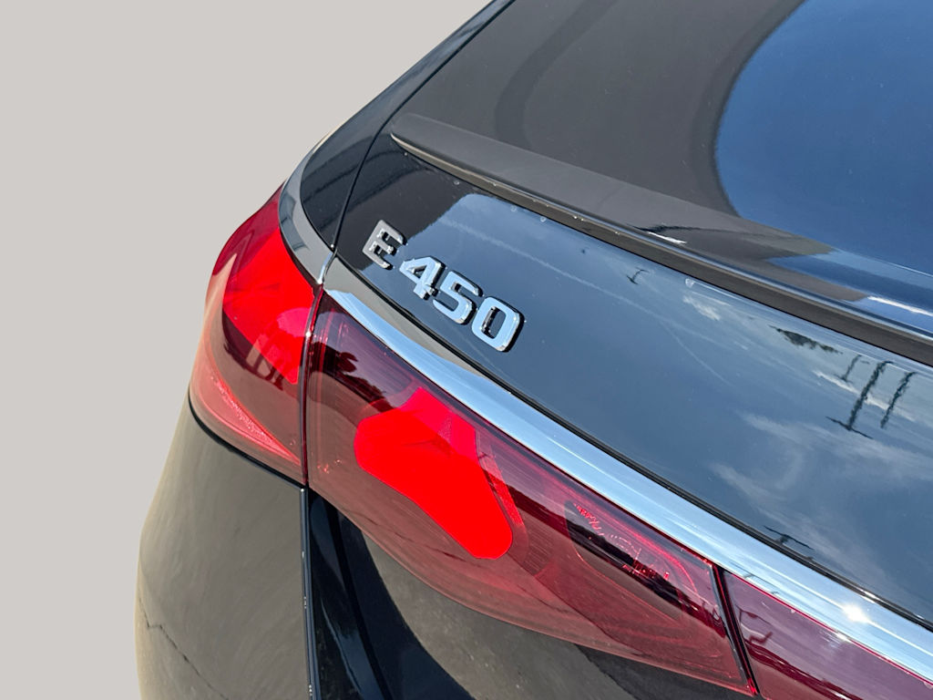 Thumbnail: 2027 Mercedes-Benz E-Class - 23