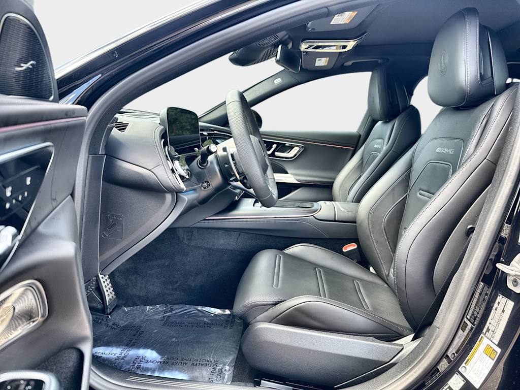 Thumbnail: 2026 Mercedes-Benz E-Class - 10