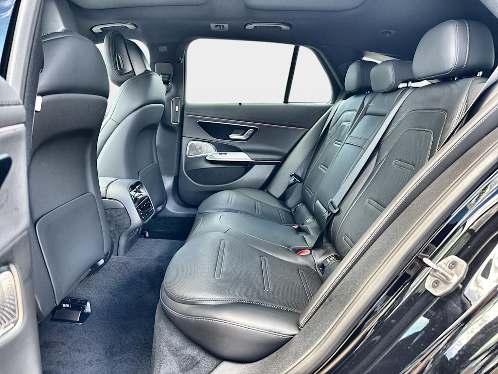 Thumbnail: 2026 Mercedes-Benz E-Class - 12