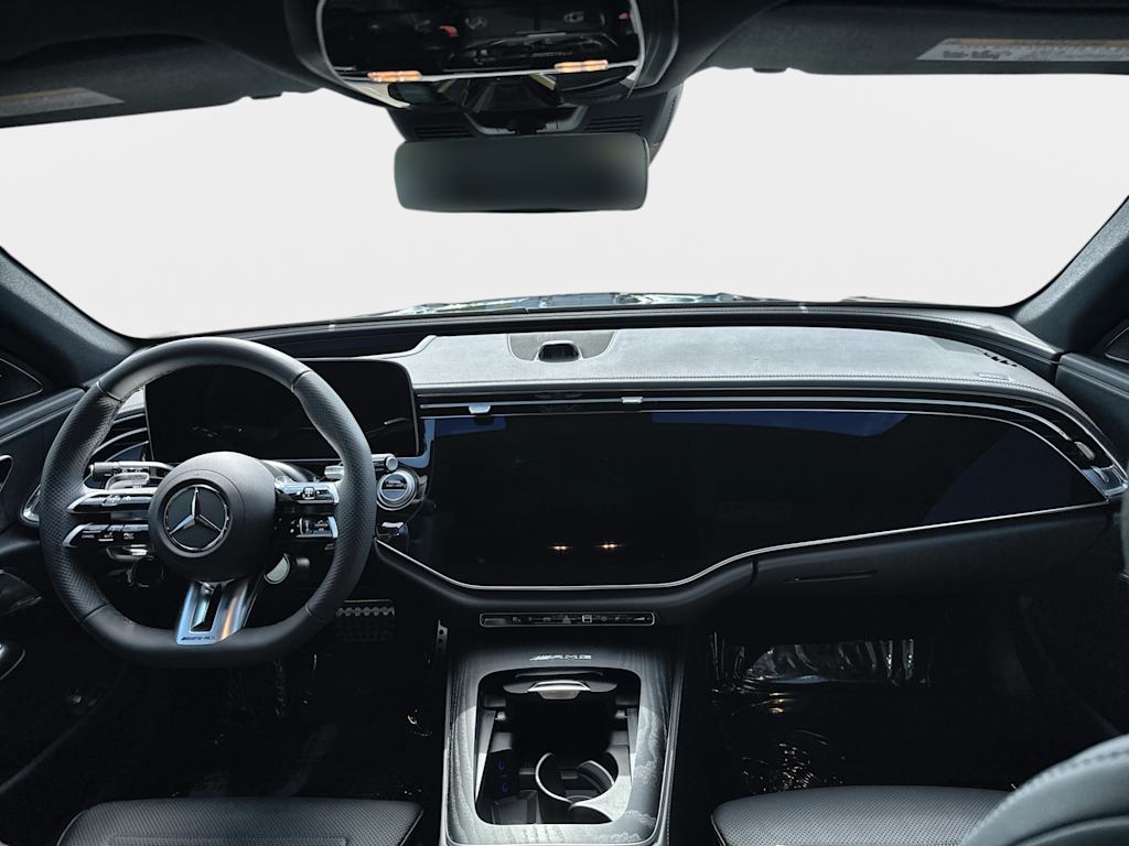 Thumbnail: 2026 Mercedes-Benz E-Class - 2