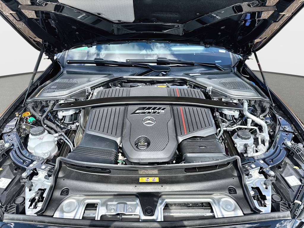 Thumbnail: 2026 Mercedes-Benz E-Class - 8