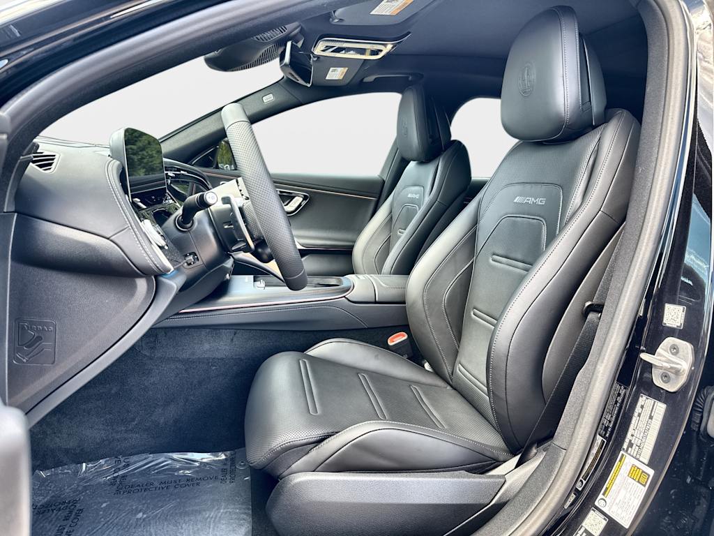 Thumbnail: 2026 Mercedes-Benz E-Class - 11