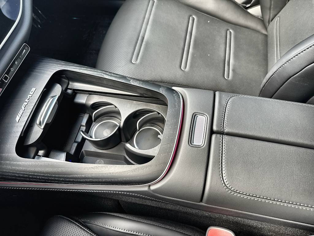 Thumbnail: 2026 Mercedes-Benz E-Class - 14