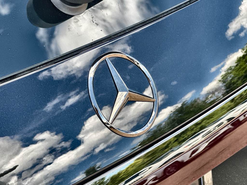 Thumbnail: 2026 Mercedes-Benz E-Class - 23