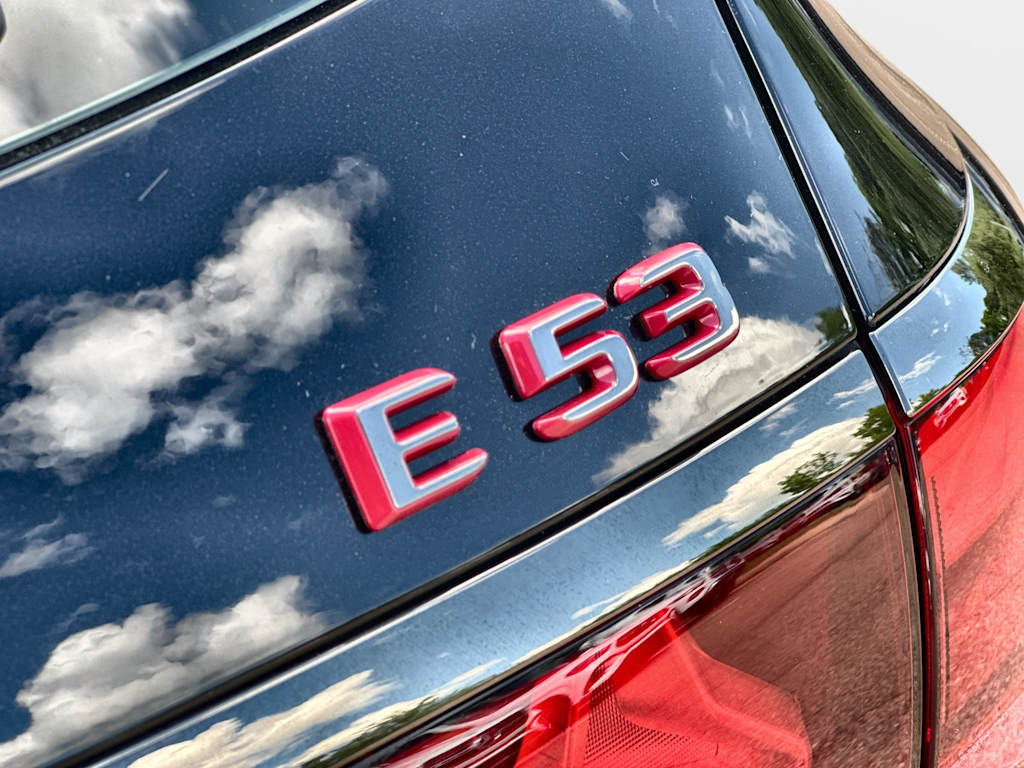 Thumbnail: 2026 Mercedes-Benz E-Class - 6