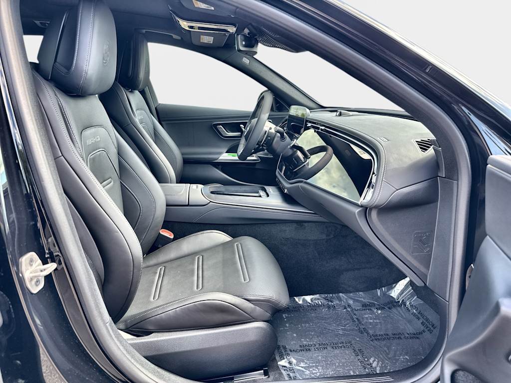 Thumbnail: 2026 Mercedes-Benz E-Class - 19