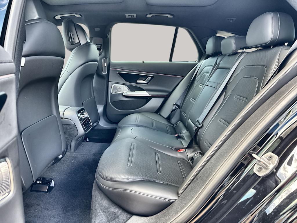 Thumbnail: 2026 Mercedes-Benz E-Class - 13