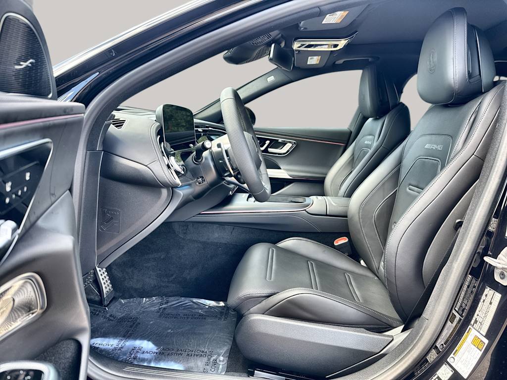 Thumbnail: 2026 Mercedes-Benz E-Class - 11