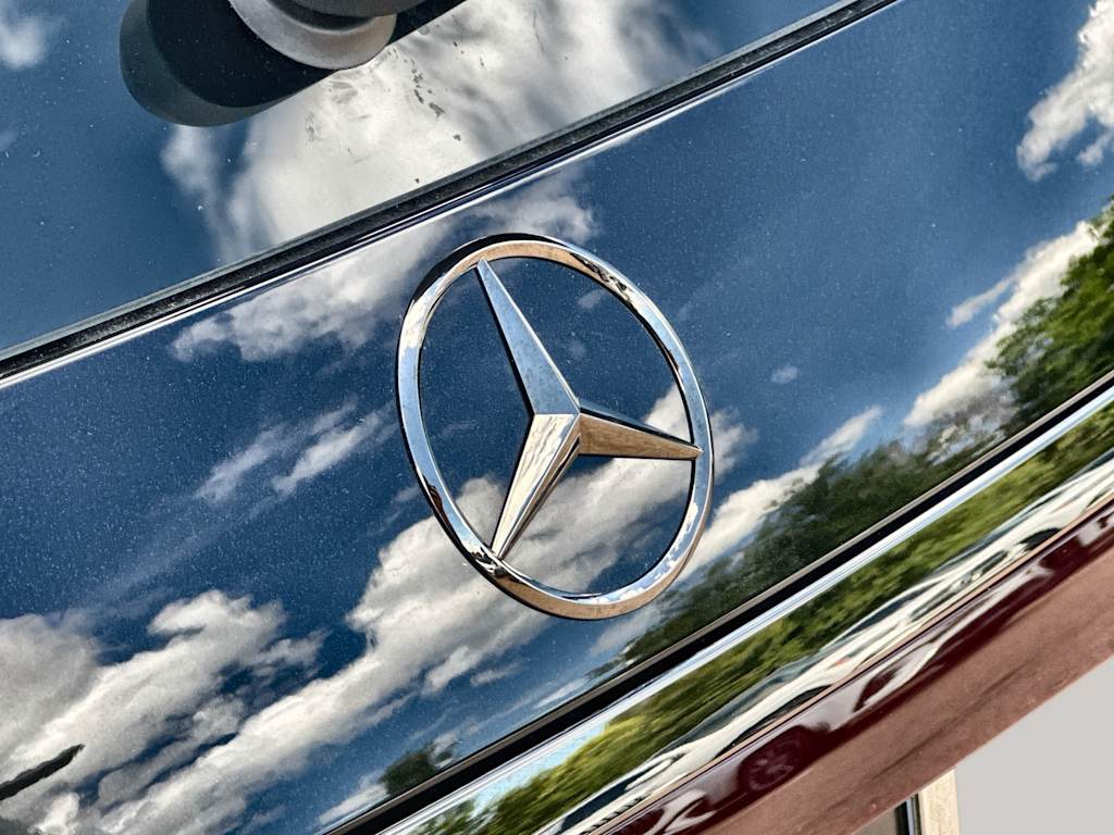 Thumbnail: 2026 Mercedes-Benz E-Class - 23