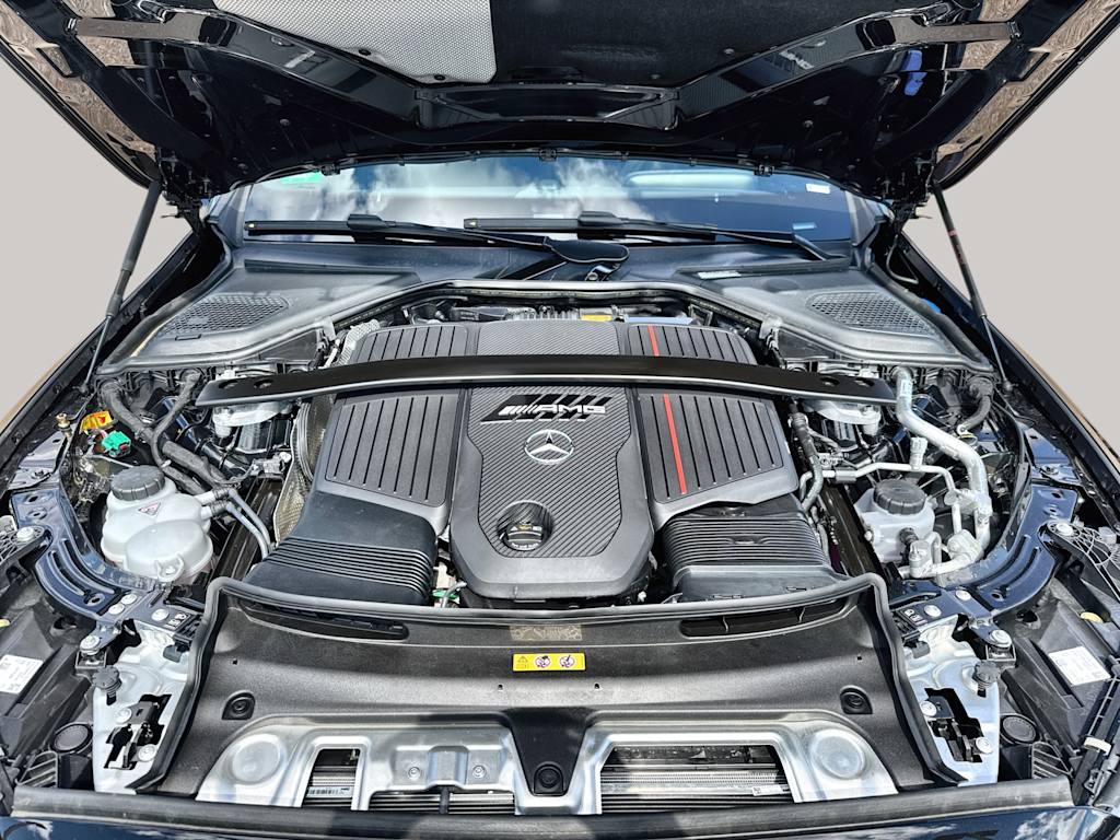 Thumbnail: 2026 Mercedes-Benz E-Class - 9