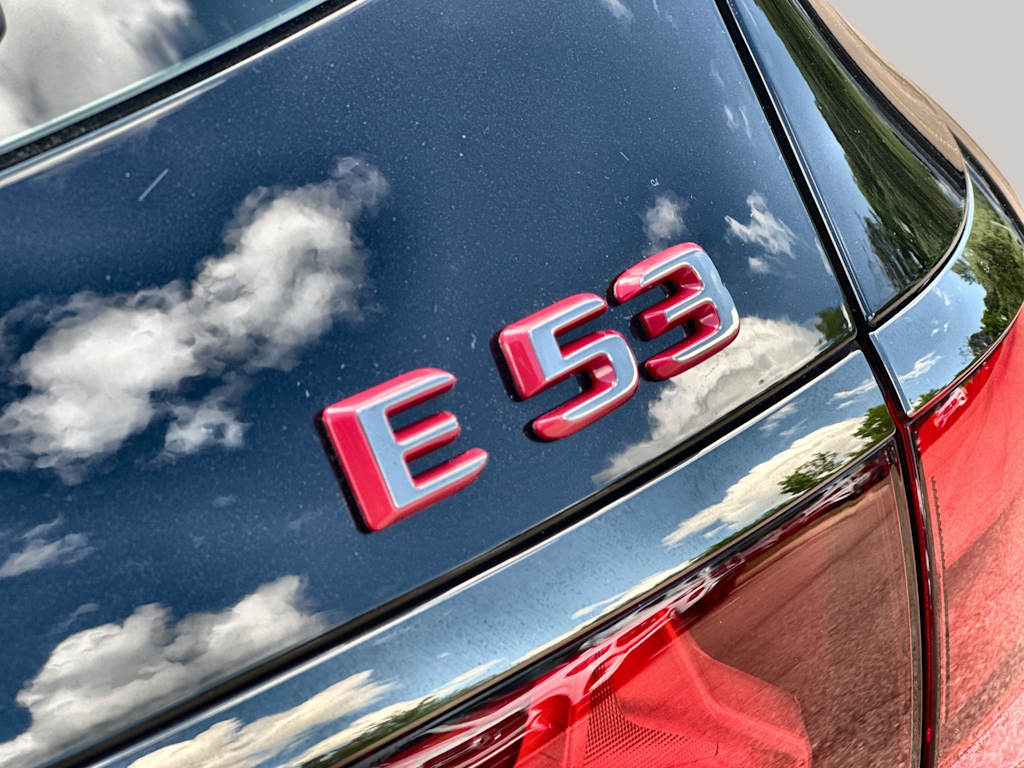 Thumbnail: 2026 Mercedes-Benz E-Class - 7