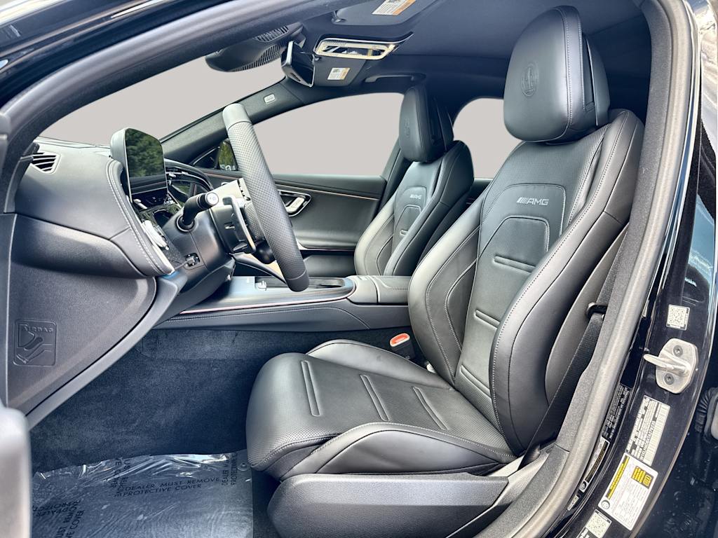 Thumbnail: 2026 Mercedes-Benz E-Class - 12
