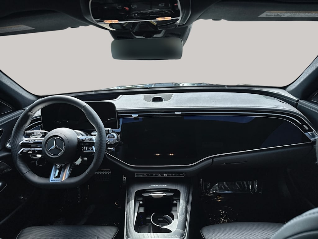Thumbnail: 2026 Mercedes-Benz E-Class - 2