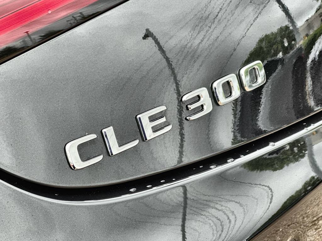 Thumbnail: 2026 Mercedes-Benz CLE - 6