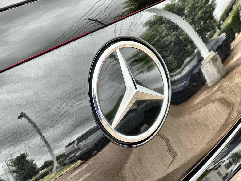 Thumbnail: 2026 Mercedes-Benz CLE - 24
