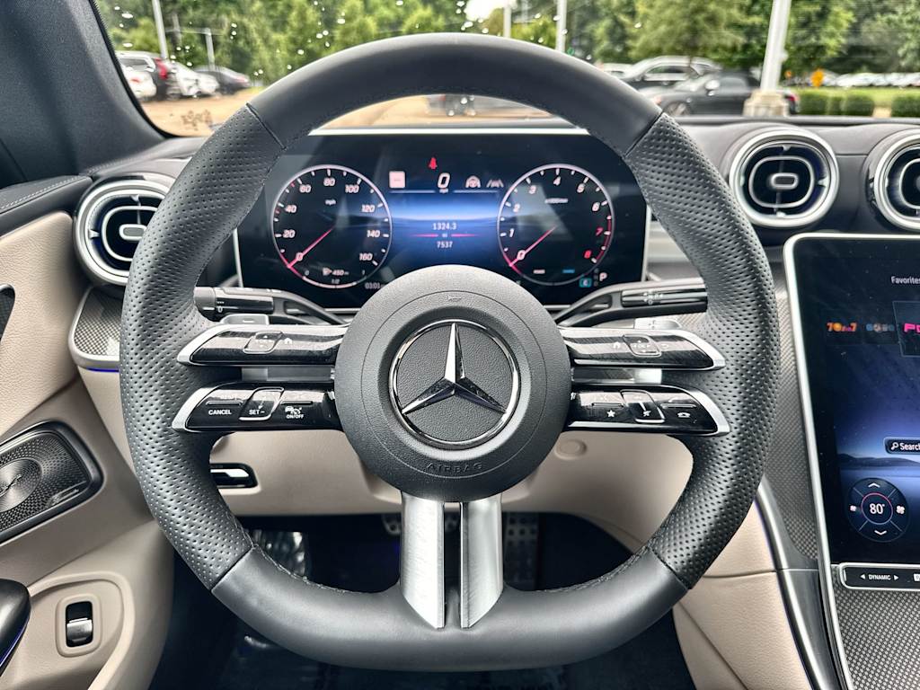 Thumbnail: 2026 Mercedes-Benz CLE - 9
