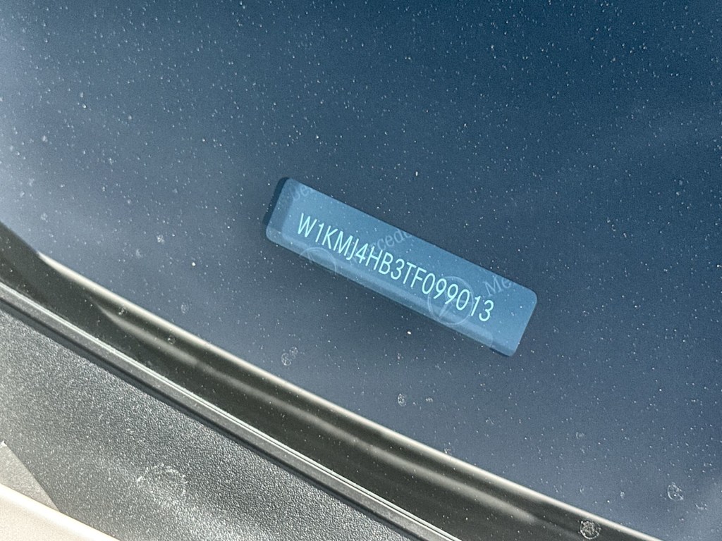 Thumbnail: 2026 Mercedes-Benz CLE - 26