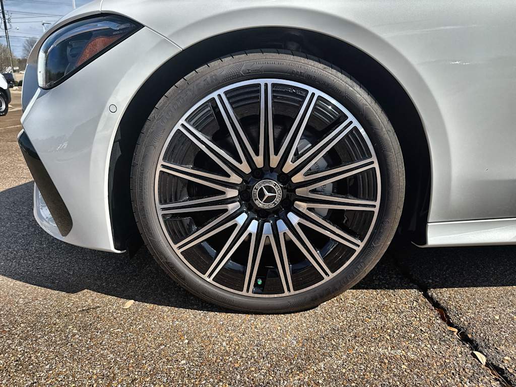 Thumbnail: 2026 Mercedes-Benz CLE - 8