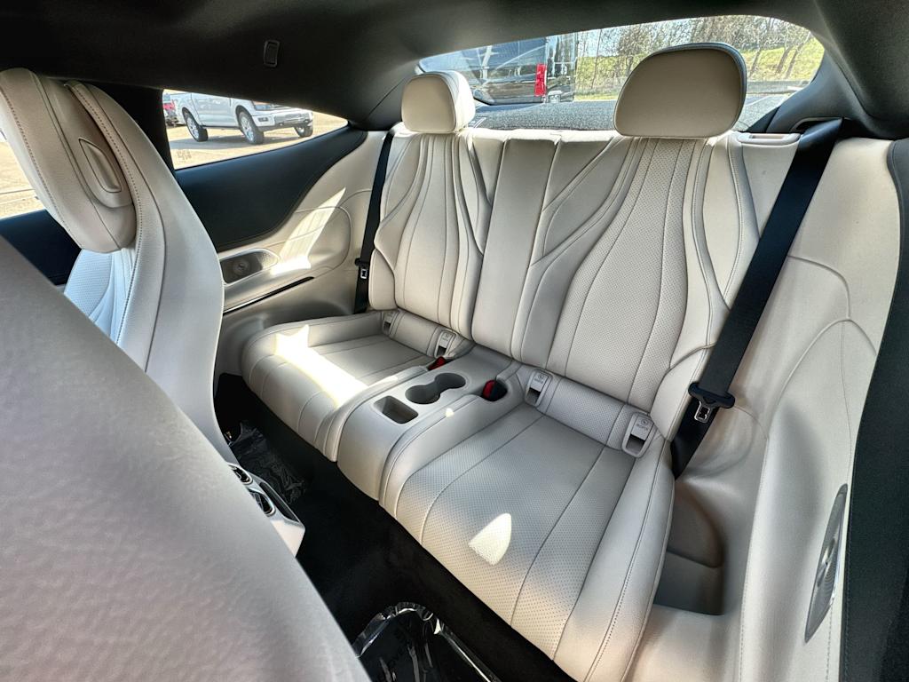 Thumbnail: 2026 Mercedes-Benz CLE - 13