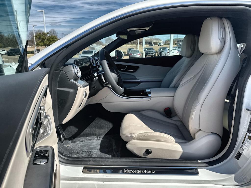 Thumbnail: 2026 Mercedes-Benz CLE - 11