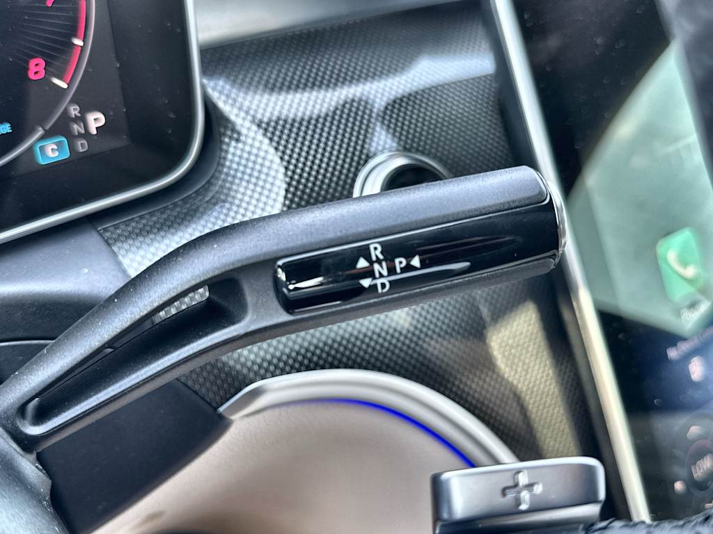 Thumbnail: 2026 Mercedes-Benz CLE - 25