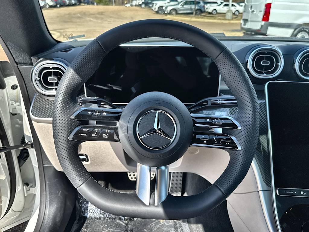 Thumbnail: 2026 Mercedes-Benz CLE - 10