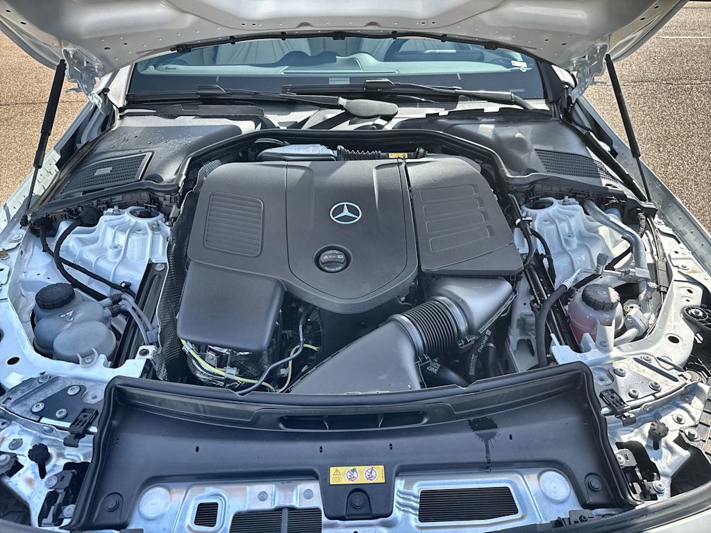 Thumbnail: 2026 Mercedes-Benz CLE - 9