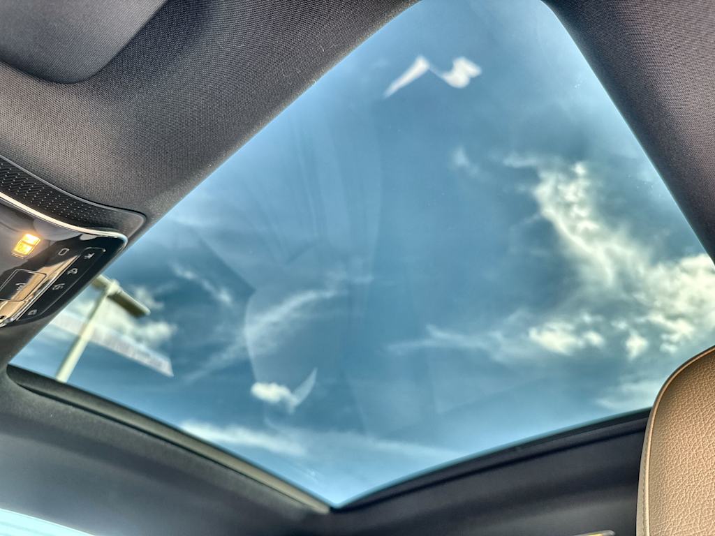 Thumbnail: 2026 Mercedes-Benz CLE - 27