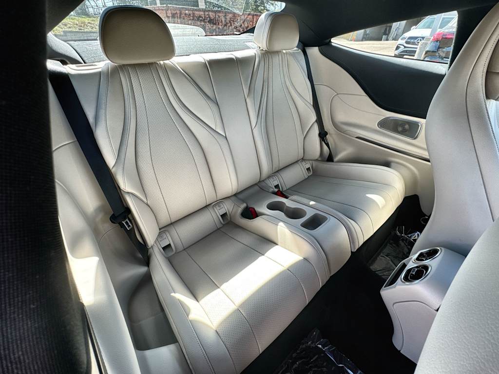 Thumbnail: 2026 Mercedes-Benz CLE - 15